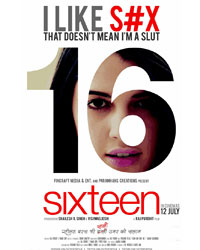 Sixteen